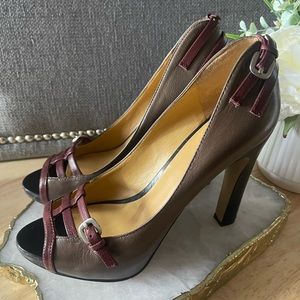 Nine West High Heels